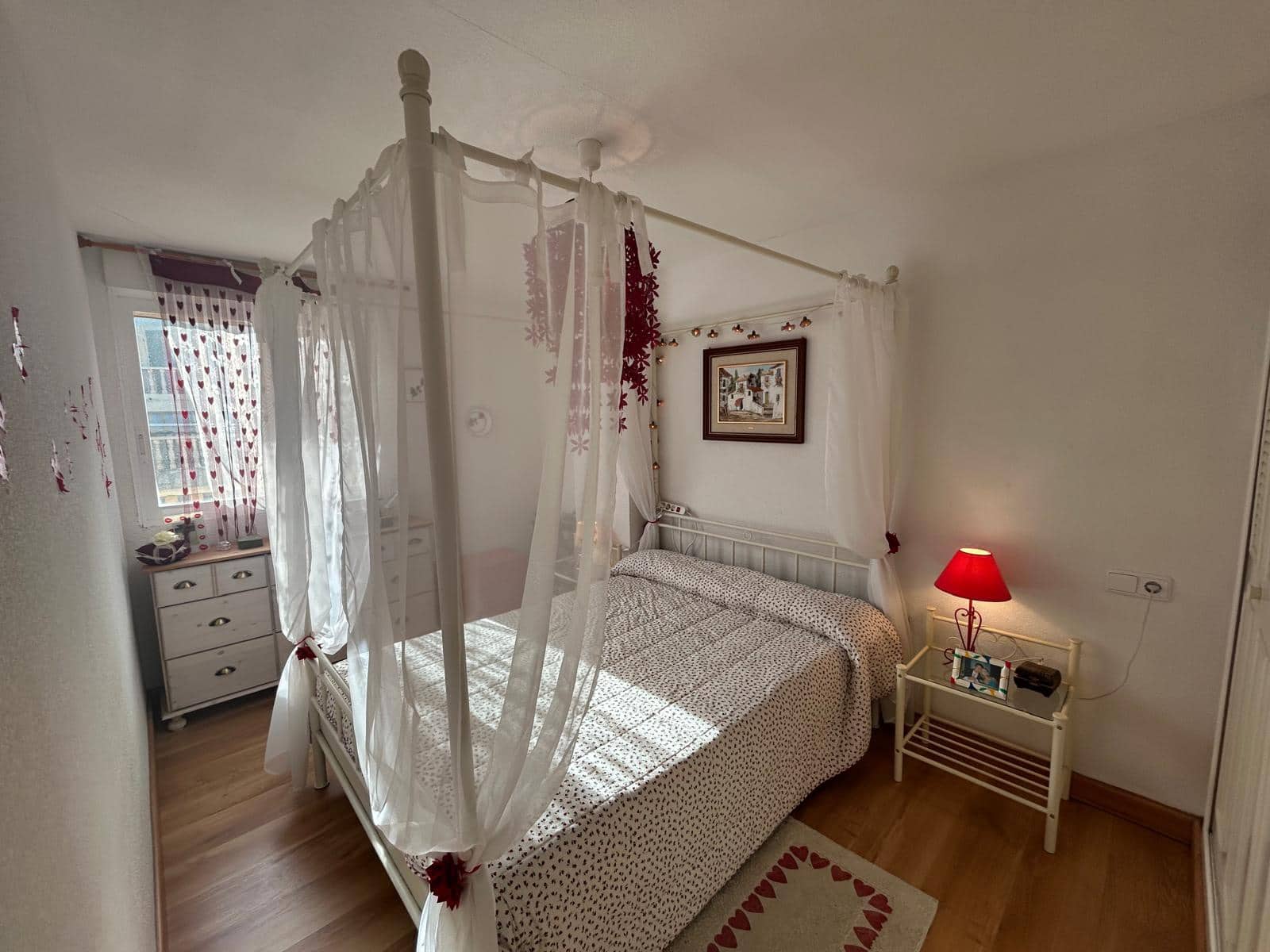 2 makuuhuone Huoneisto myytävänä paikassa Calpe / Calp mukana uima-altaan 
autotalli - 249 000 € (Ref: 9547617)