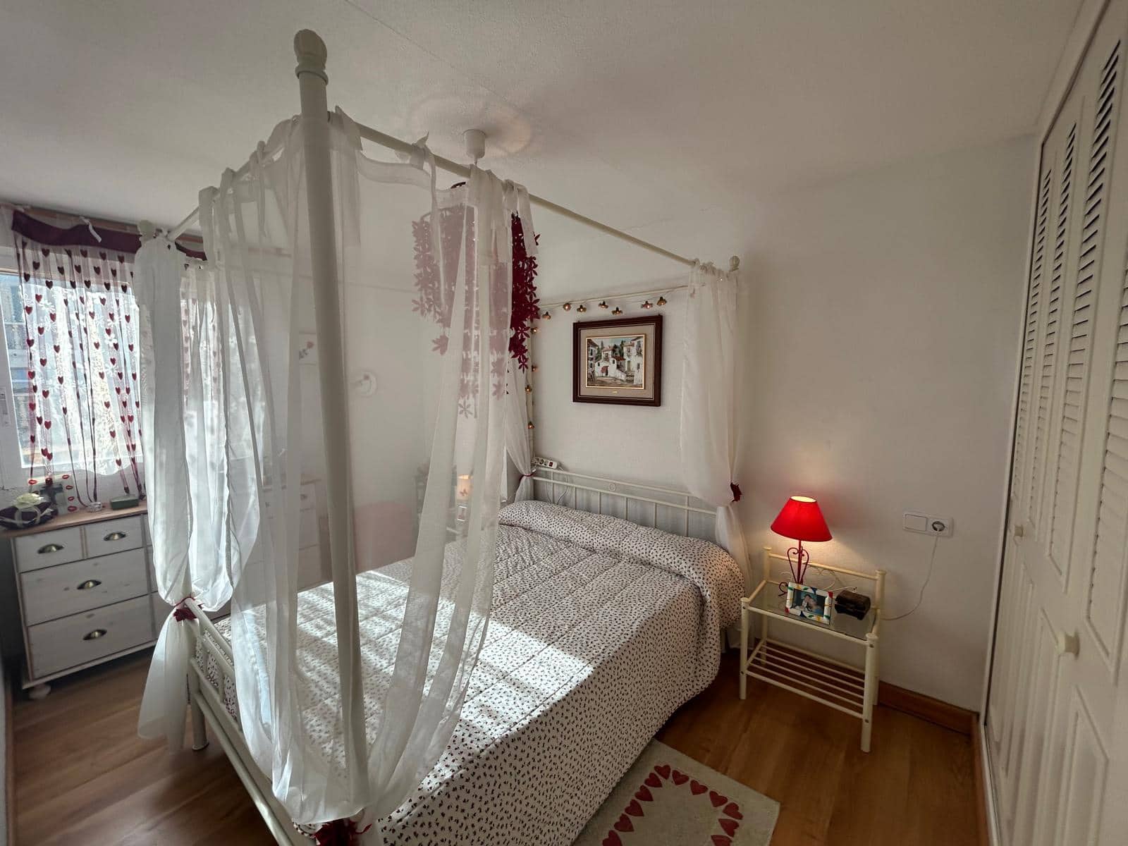 2 makuuhuone Huoneisto myytävänä paikassa Calpe / Calp mukana uima-altaan 
autotalli - 249 000 € (Ref: 9547617)