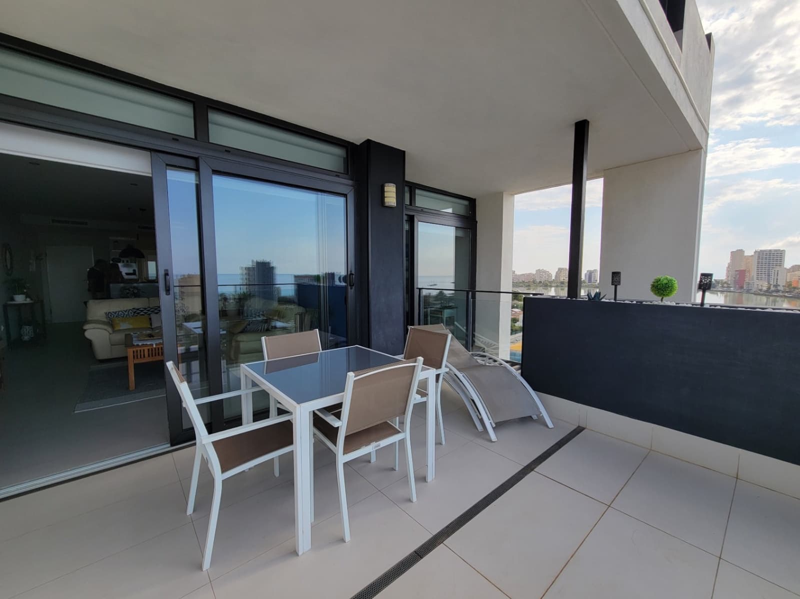 2 camera da letto Appartamento in vendita in Calpe / Calp con piscina garage - 499.000 € (Rif: 9547619)