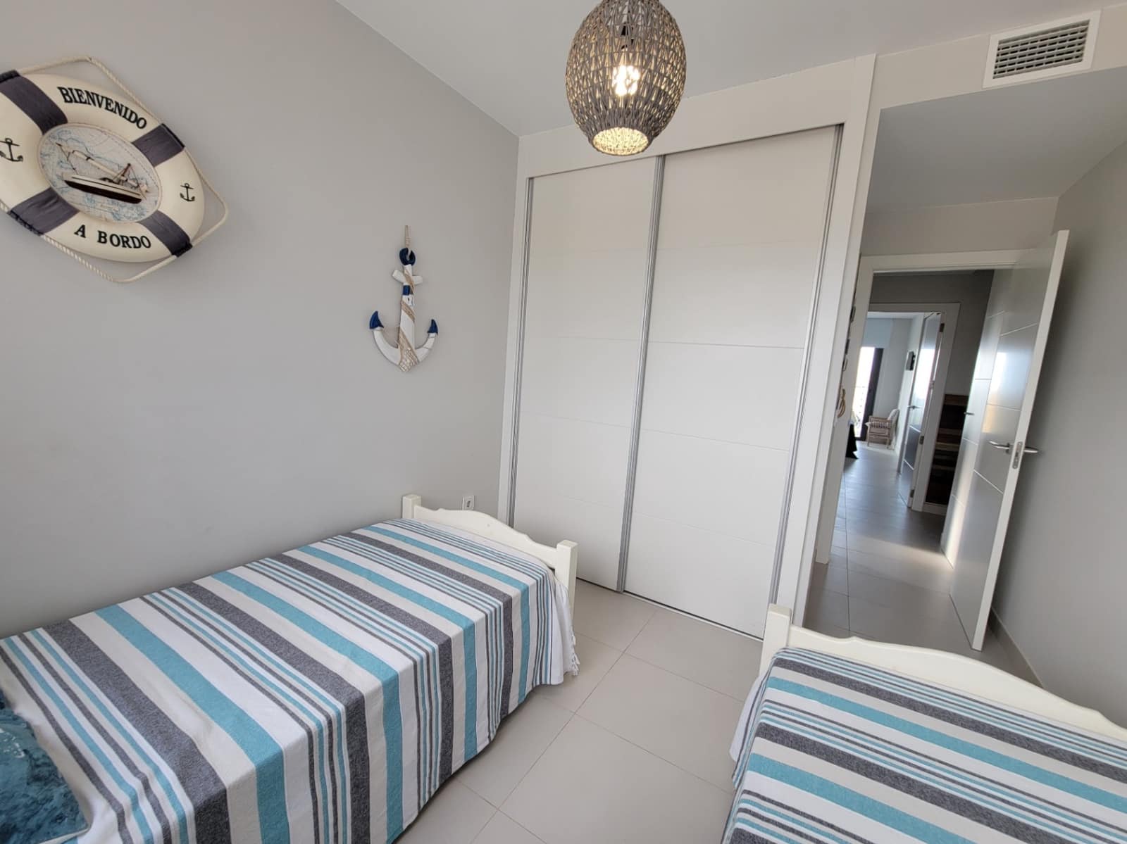 2 camera da letto Appartamento in vendita in Calpe / Calp con piscina garage - 499.000 € (Rif: 9547619)