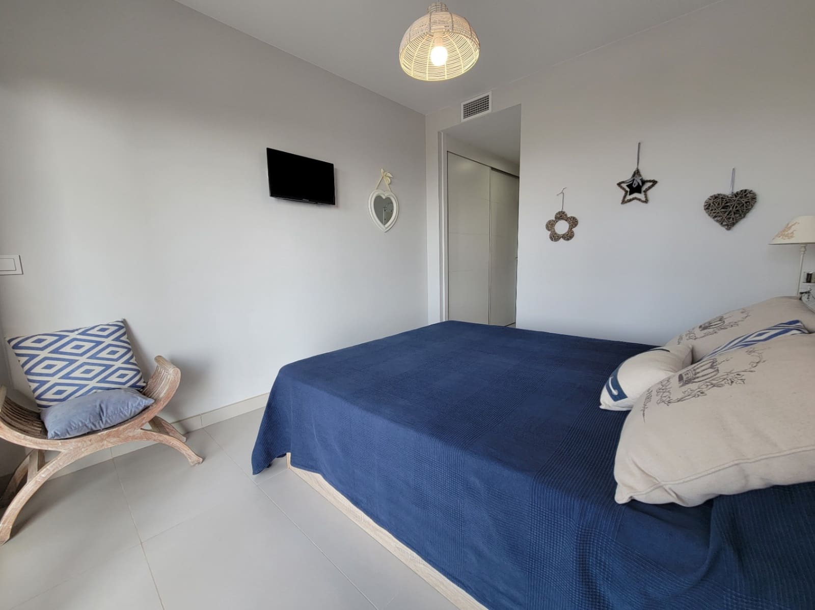 2 camera da letto Appartamento in vendita in Calpe / Calp con piscina garage - 499.000 € (Rif: 9547619)