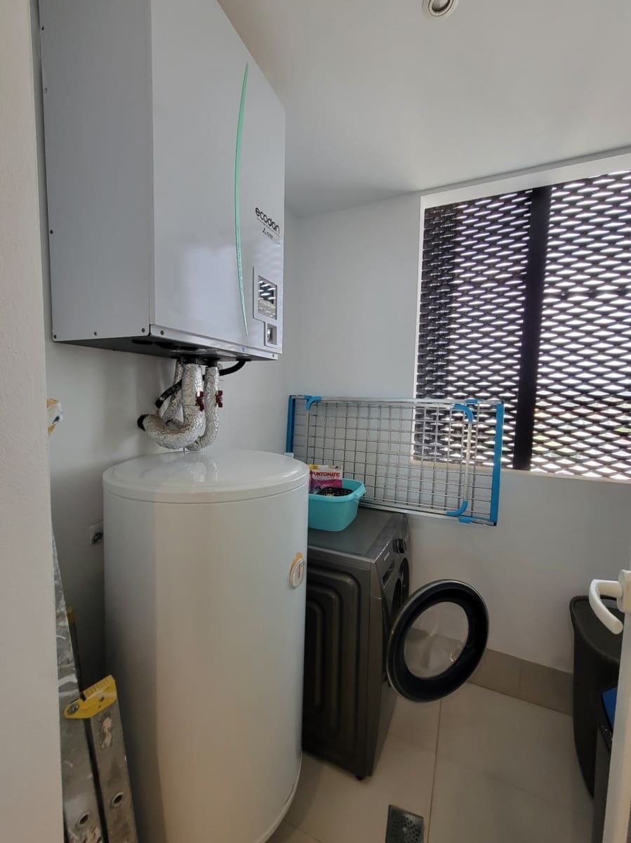 2 camera da letto Appartamento in vendita in Calpe / Calp con piscina garage - 499.000 € (Rif: 9547619)