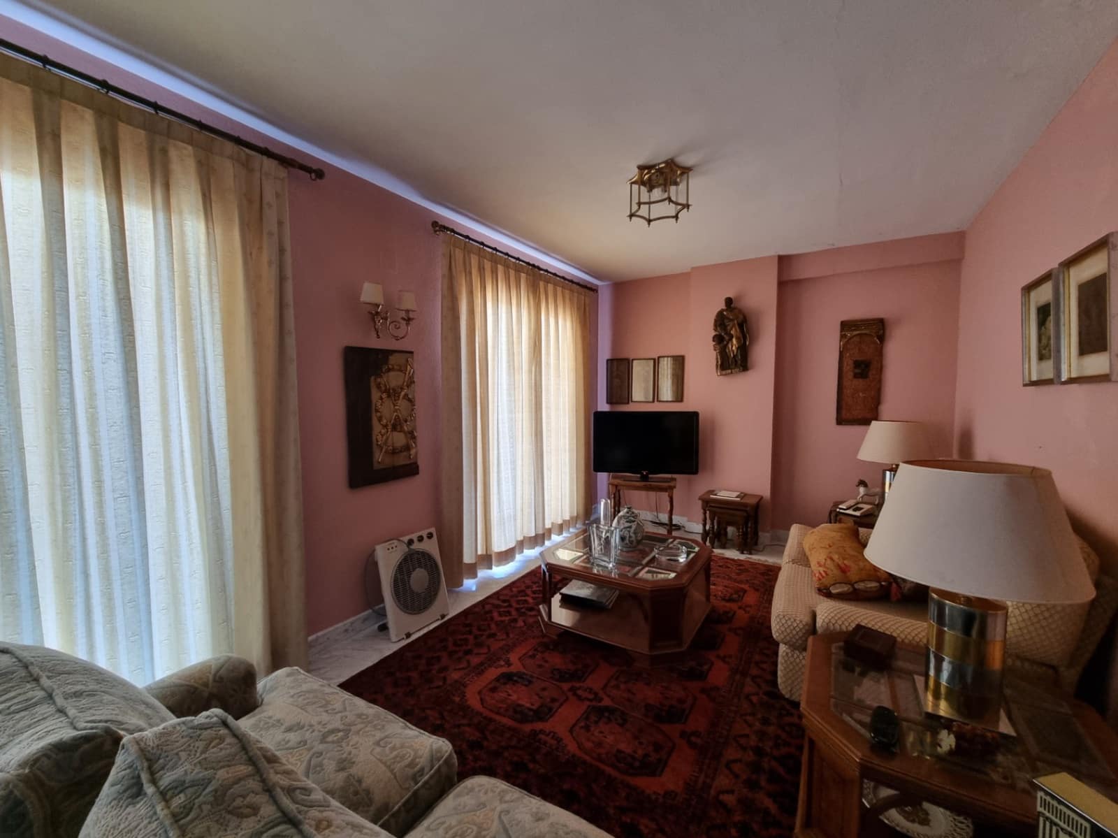 2 sypialnia Apartament na sprzedaż w Calpe / Calp z basenem garażem - 1 600 000 € (Ref: 9547620)