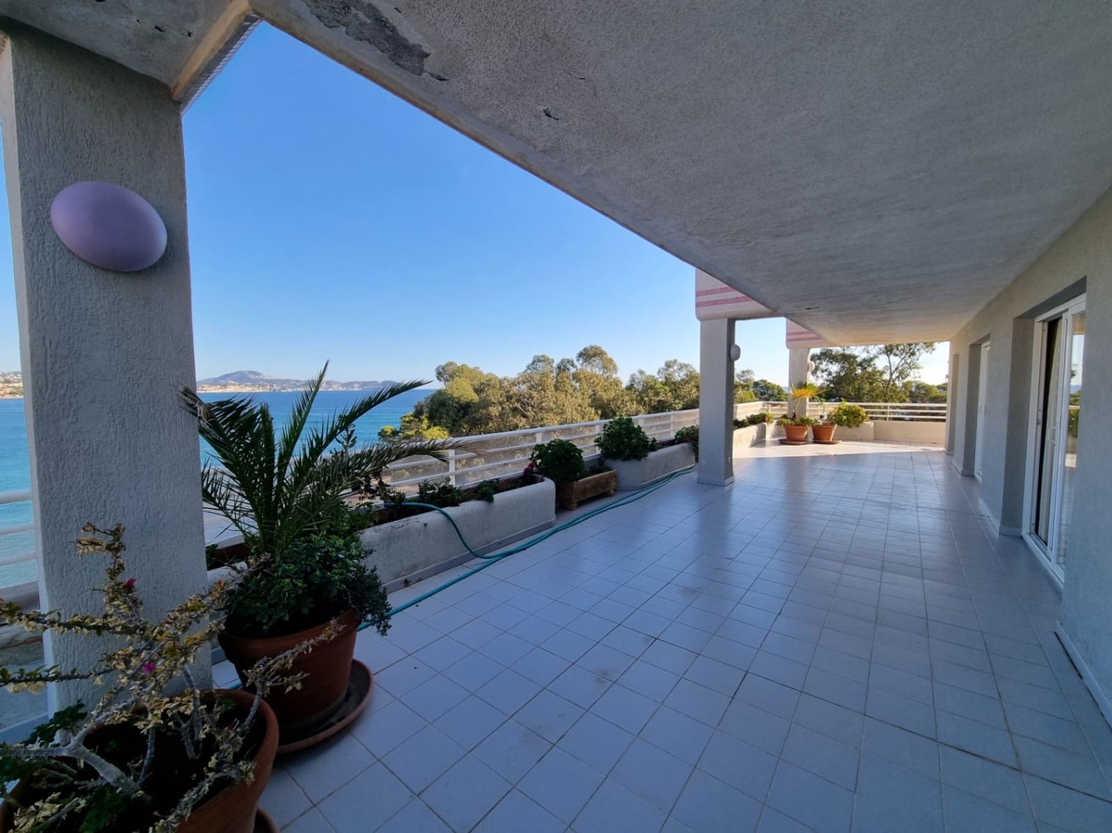 2 sypialnia Apartament na sprzedaż w Calpe / Calp z basenem garażem - 1 600 000 € (Ref: 9547620)