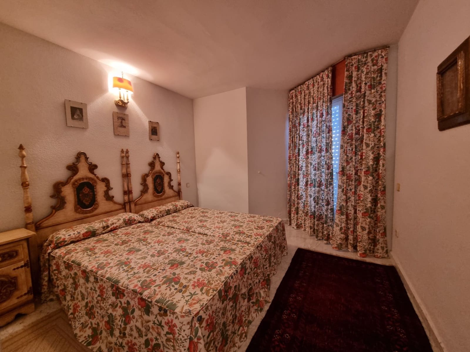 2 sypialnia Apartament na sprzedaż w Calpe / Calp z basenem garażem - 1 600 000 € (Ref: 9547620)