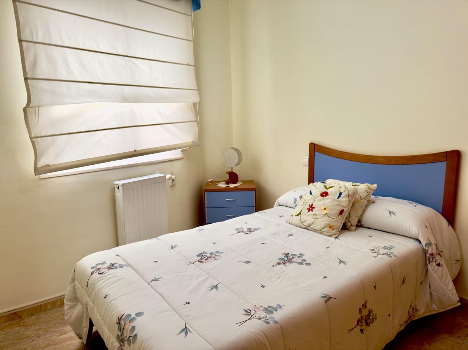 3 makuuhuone Huoneisto myytävänä paikassa Calpe / Calp mukana uima-altaan - 290 000 € (Ref: 9550821)