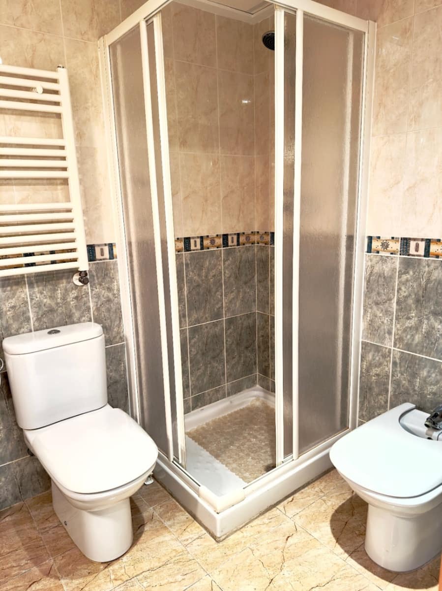 3 makuuhuone Huoneisto myytävänä paikassa Calpe / Calp mukana uima-altaan - 290 000 € (Ref: 9550821)