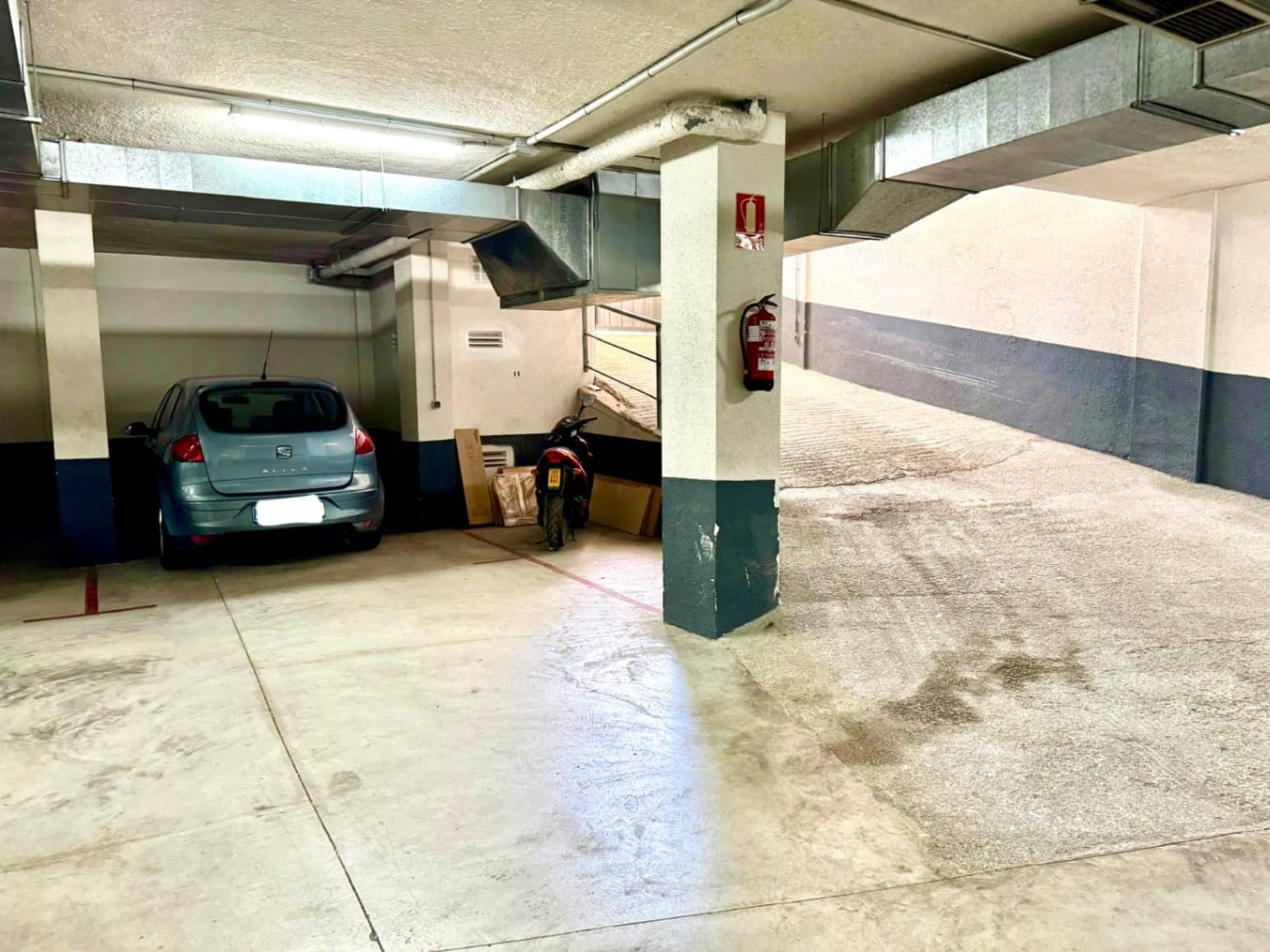 3 makuuhuone Huoneisto myytävänä paikassa Calpe / Calp mukana uima-altaan - 290 000 € (Ref: 9550821)