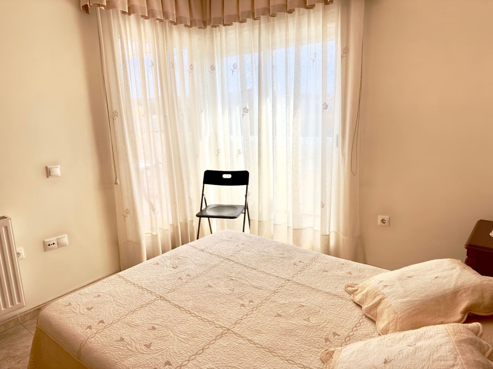 3 makuuhuone Huoneisto myytävänä paikassa Calpe / Calp mukana uima-altaan - 290 000 € (Ref: 9550821)