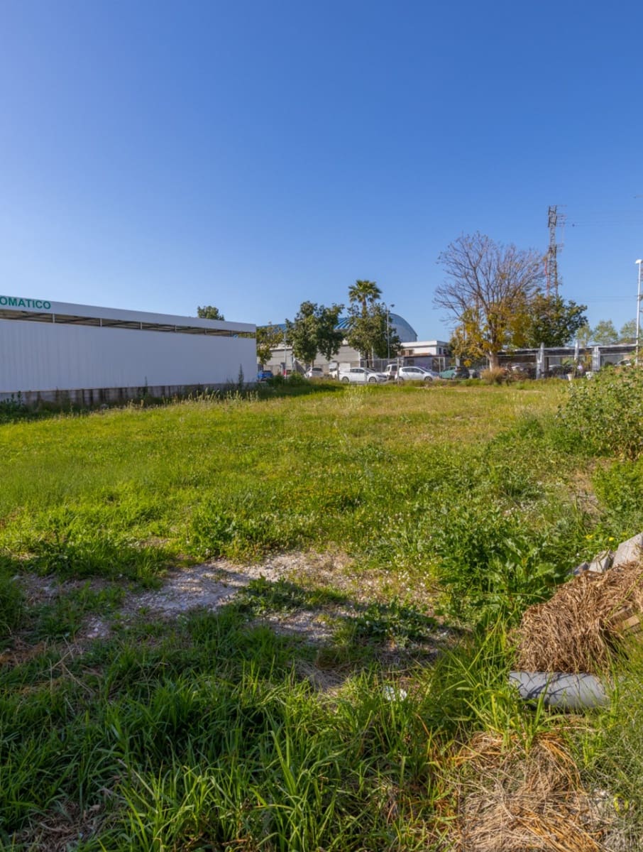 Terreno Non Edificato in vendita in Calpe / Calp - 1.250.000 € (Rif: 9550822)