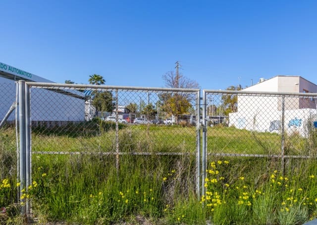 Terreno Non Edificato in vendita in Calpe / Calp - 1.250.000 € (Rif: 9550822)