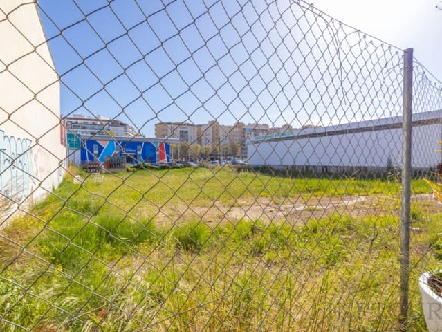 Terreno Non Edificato in vendita in Calpe / Calp - 1.250.000 € (Rif: 9550822)