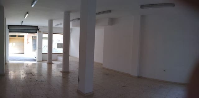 Erhverv til salg i Pueblo, Calpe / Calp med swimmingpool - € 155.000 (Ref: 9550838)