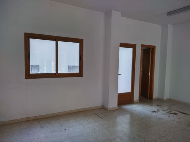 Erhverv til salg i Pueblo, Calpe / Calp med swimmingpool - € 155.000 (Ref: 9550838)