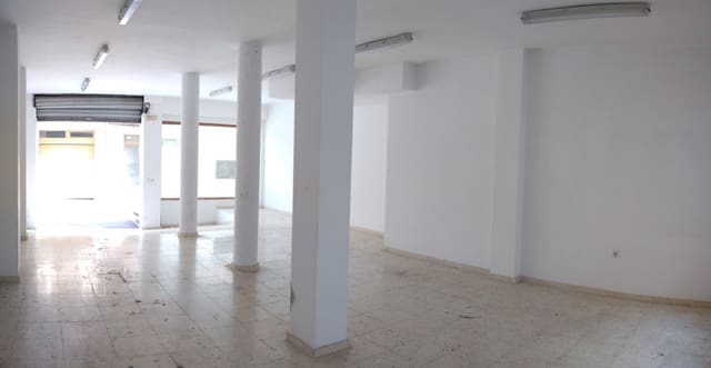 Erhverv til salg i Pueblo, Calpe / Calp med swimmingpool - € 155.000 (Ref: 9550838)