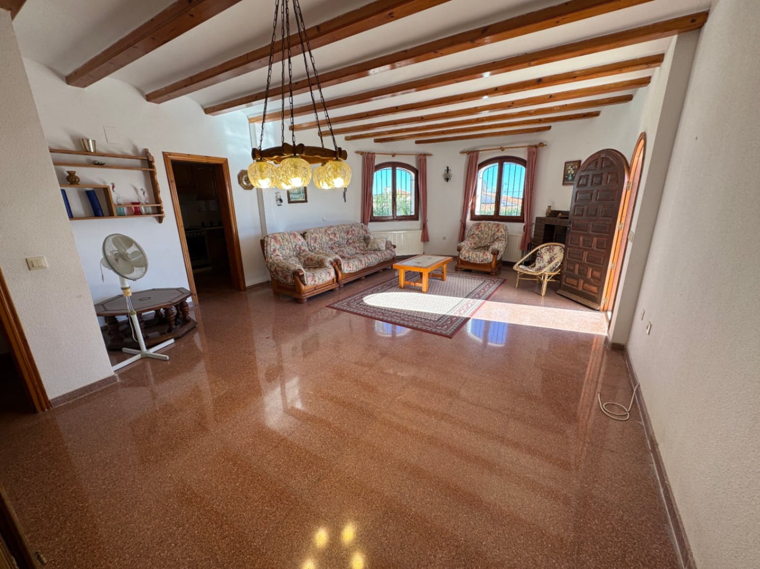 6 soveværelse Villa til salg i Calpe / Calp med swimmingpool - € 1.500.000 (Ref: 9557641)