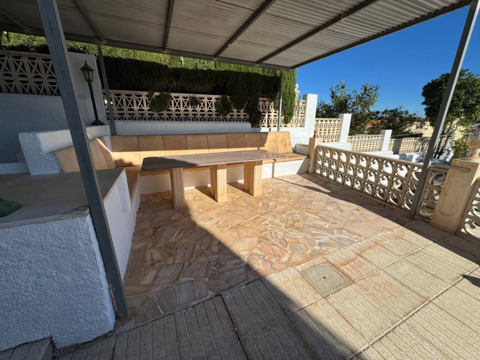 6 soveværelse Villa til salg i Calpe / Calp med swimmingpool - € 1.500.000 (Ref: 9557641)