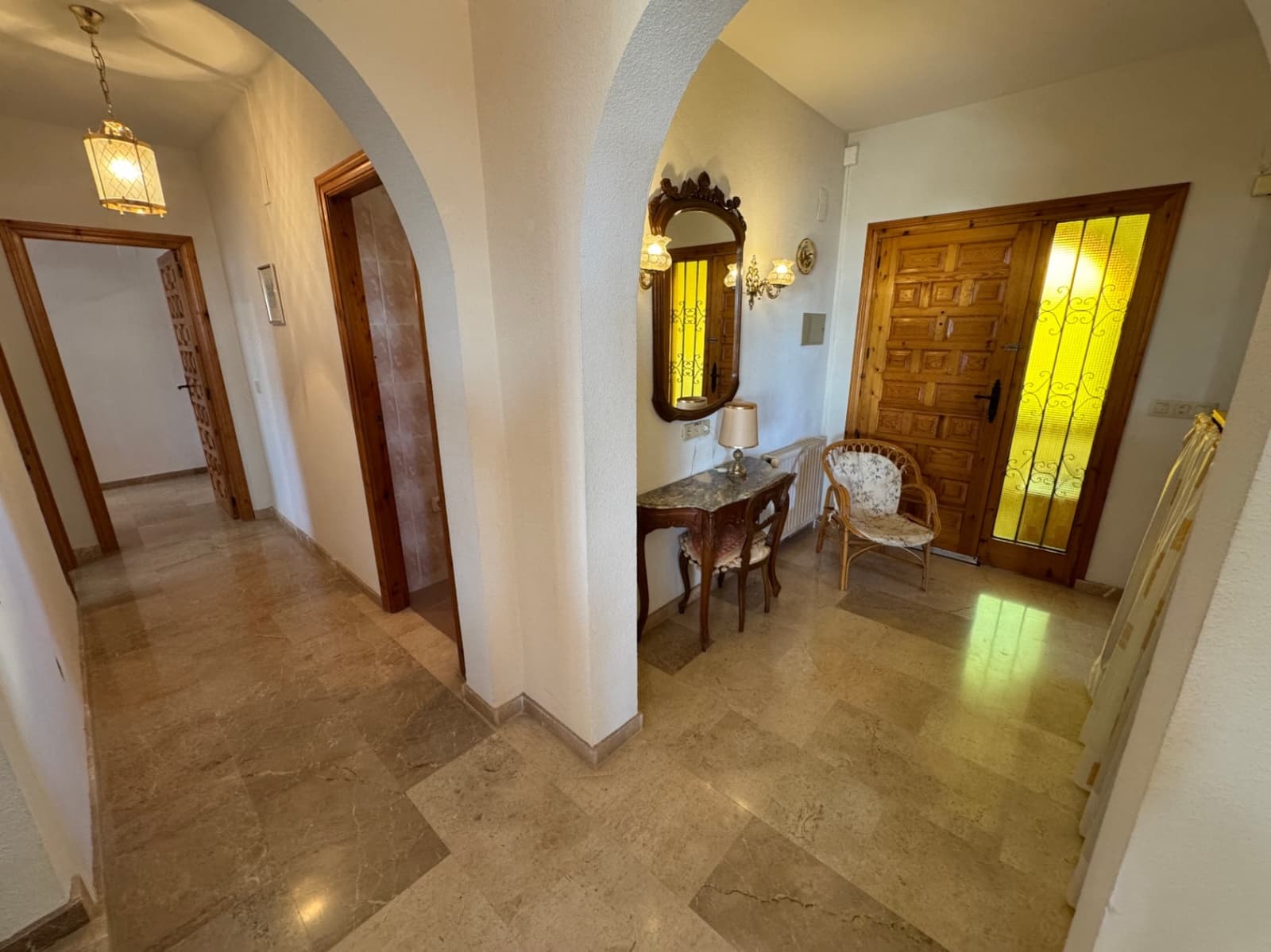 6 soveværelse Villa til salg i Calpe / Calp med swimmingpool - € 1.500.000 (Ref: 9557641)