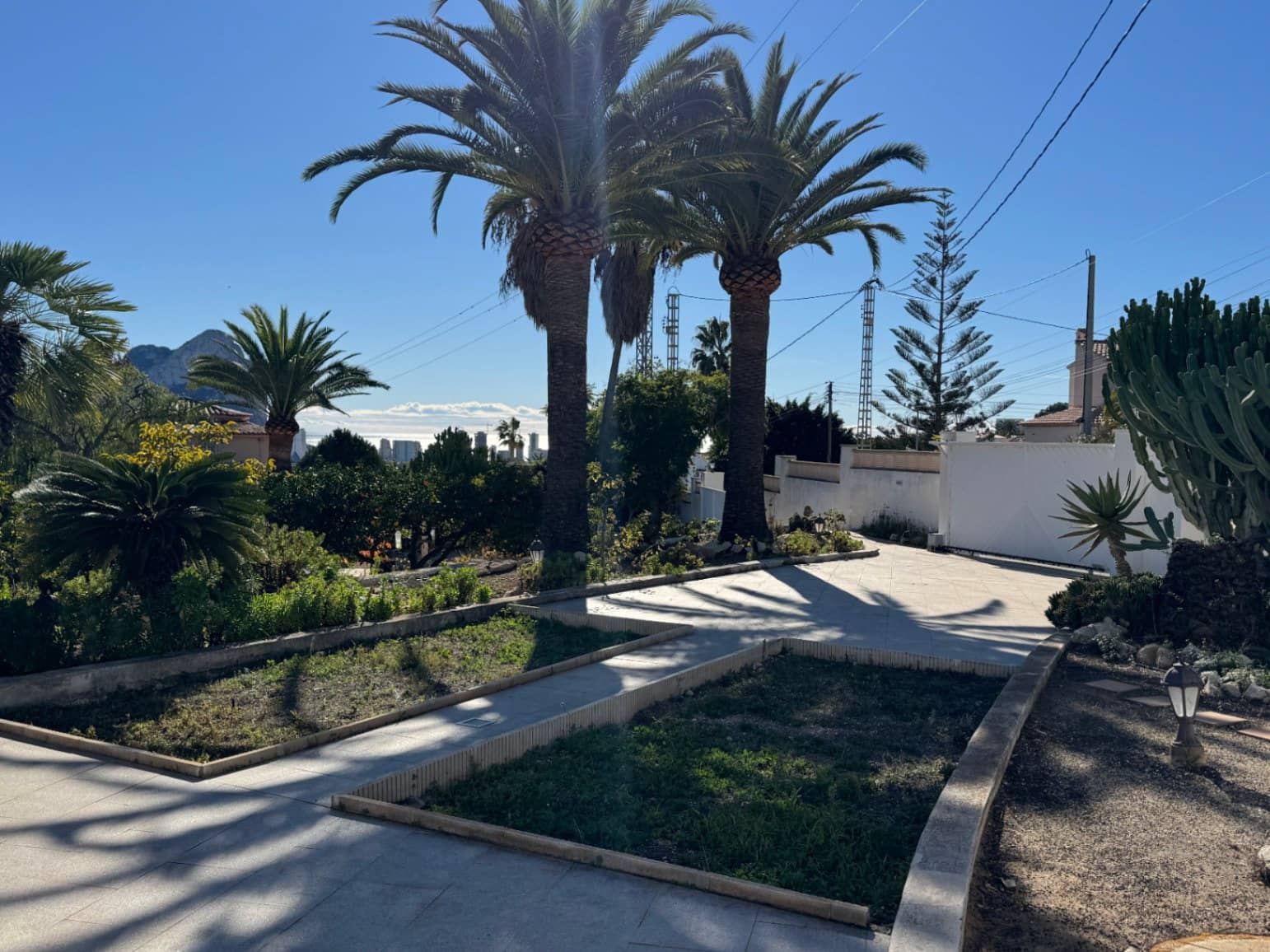 6 soveværelse Villa til salg i Calpe / Calp med swimmingpool - € 1.500.000 (Ref: 9557641)