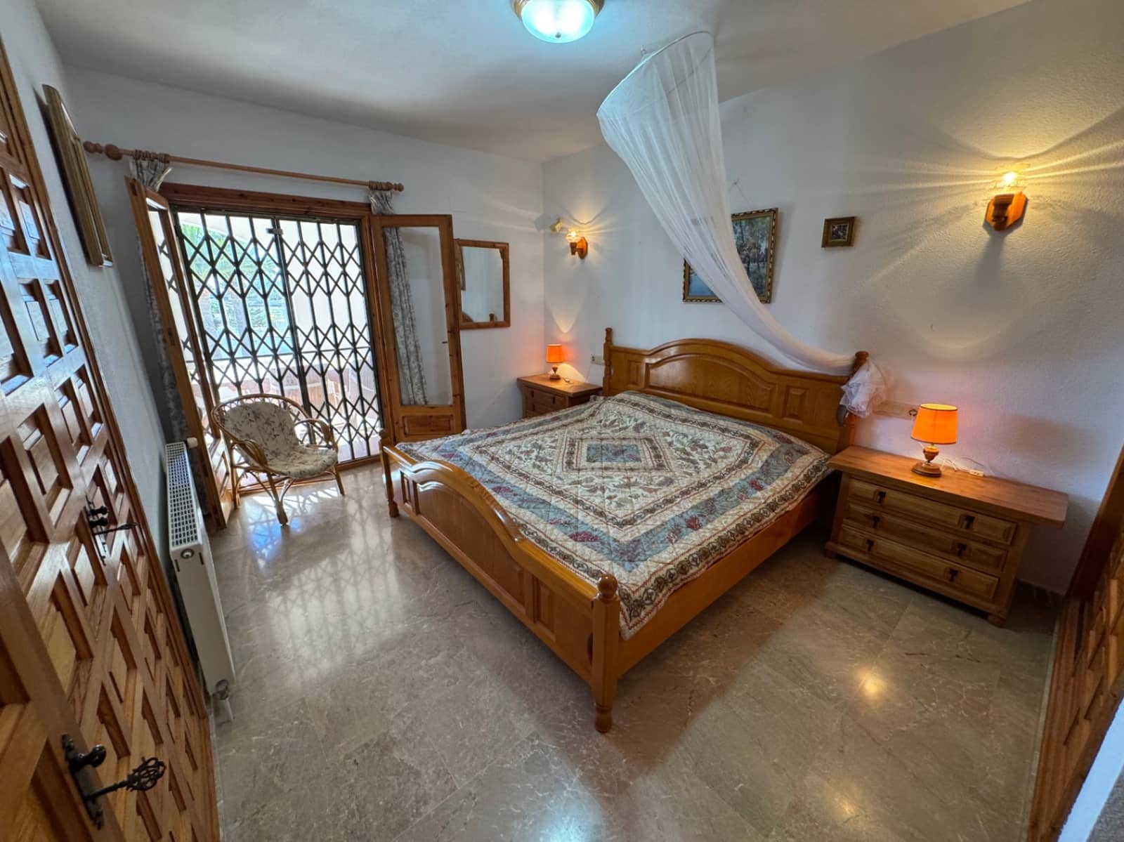 6 soveværelse Villa til salg i Calpe / Calp med swimmingpool - € 1.500.000 (Ref: 9557641)