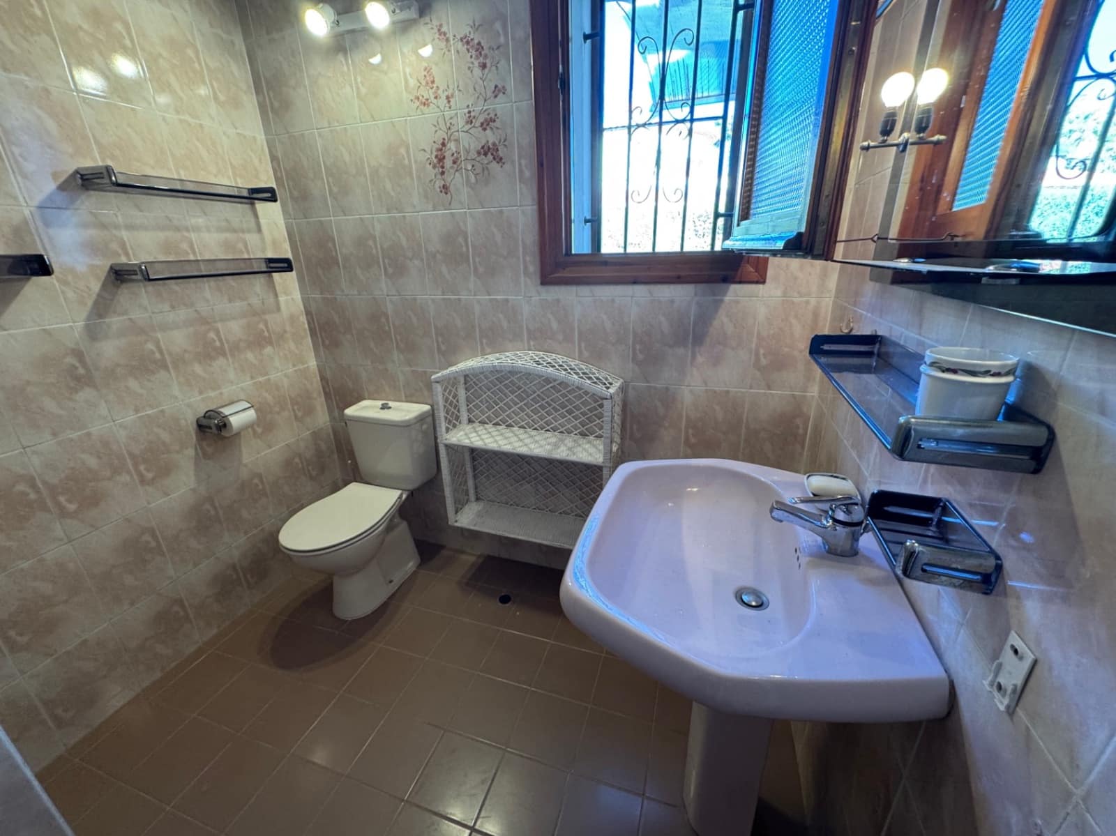 6 soveværelse Villa til salg i Calpe / Calp med swimmingpool - € 1.500.000 (Ref: 9557641)