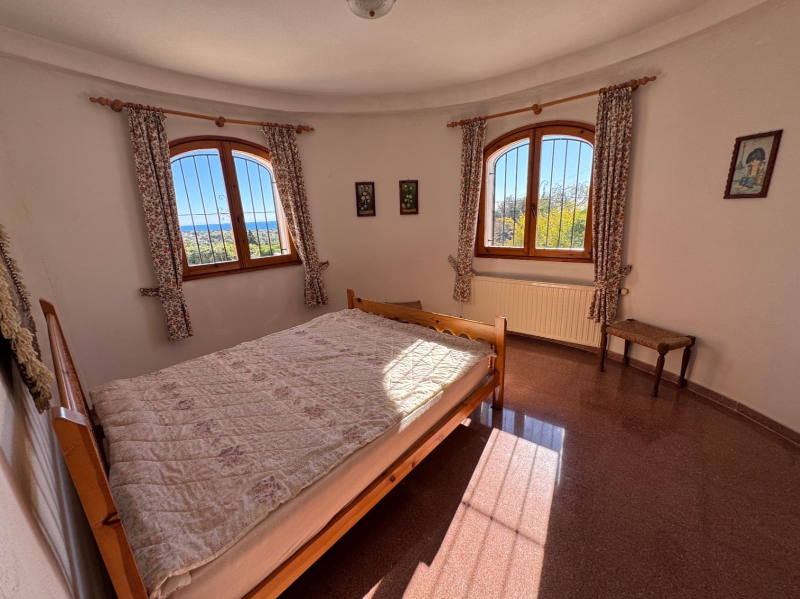 6 soveværelse Villa til salg i Calpe / Calp med swimmingpool - € 1.500.000 (Ref: 9557641)