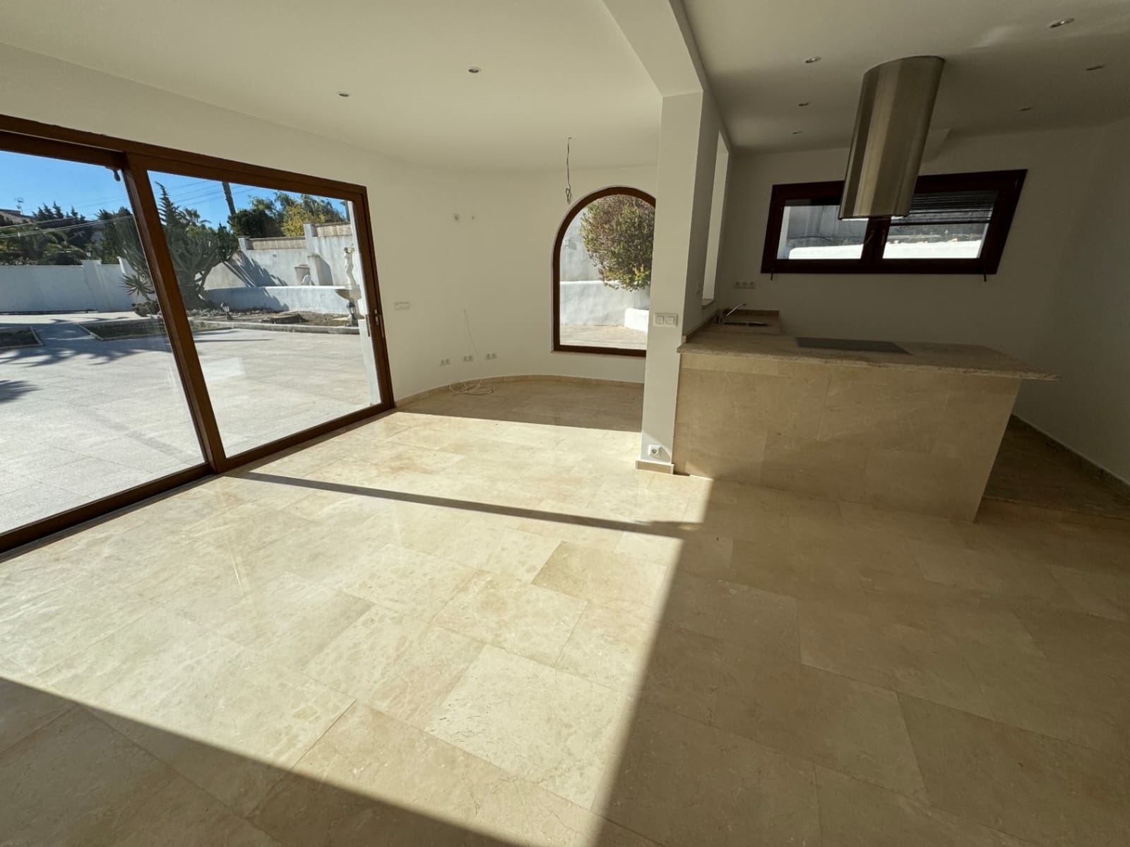 6 soveværelse Villa til salg i Calpe / Calp med swimmingpool - € 1.500.000 (Ref: 9557641)