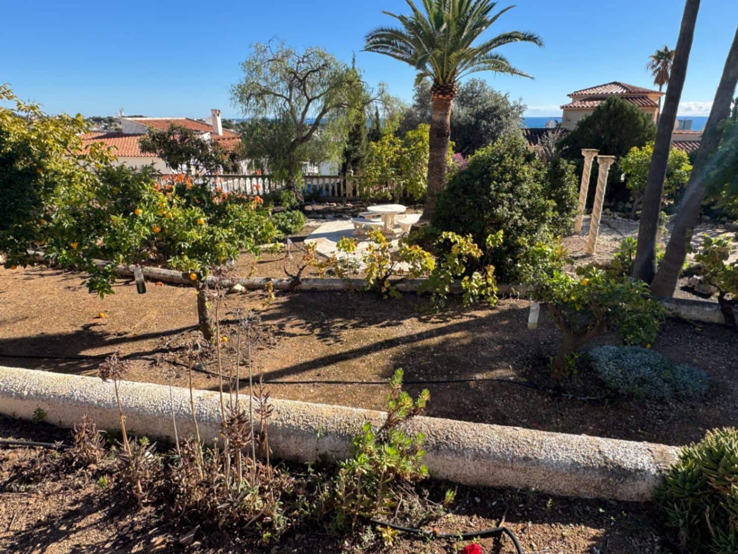 6 soveværelse Villa til salg i Calpe / Calp med swimmingpool - € 1.500.000 (Ref: 9557641)