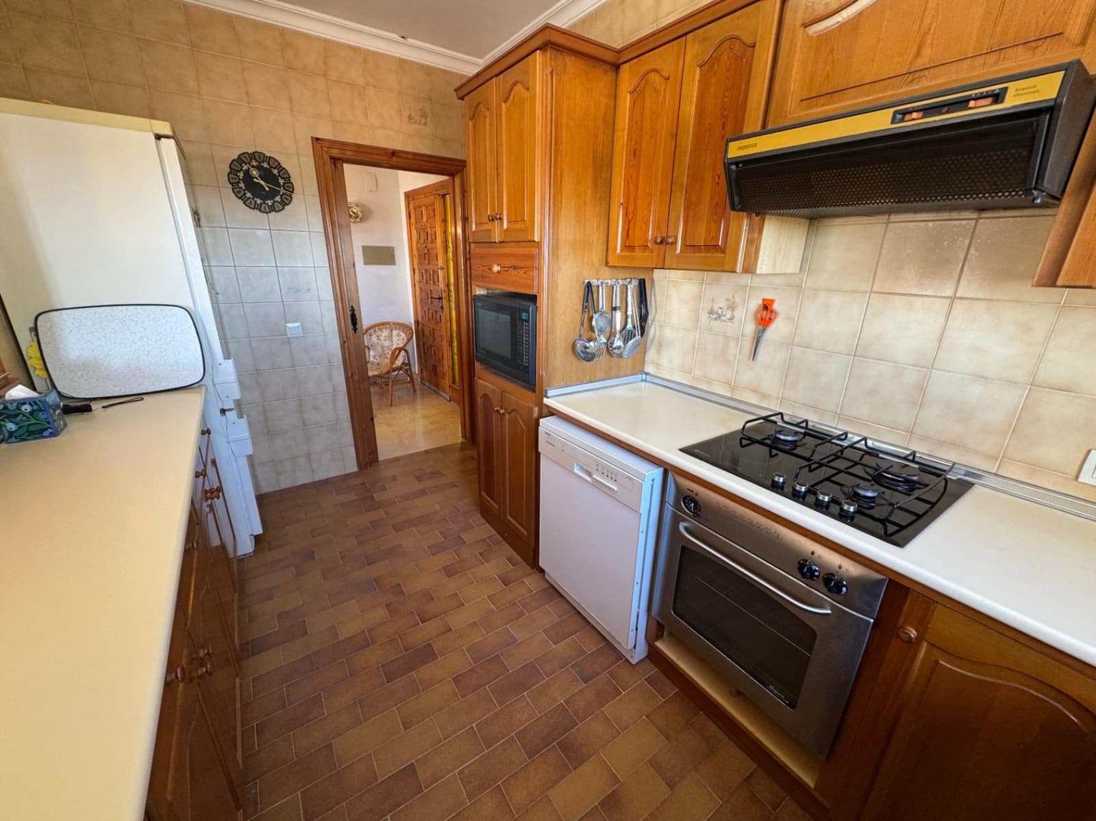 6 soveværelse Villa til salg i Calpe / Calp med swimmingpool - € 1.500.000 (Ref: 9557641)