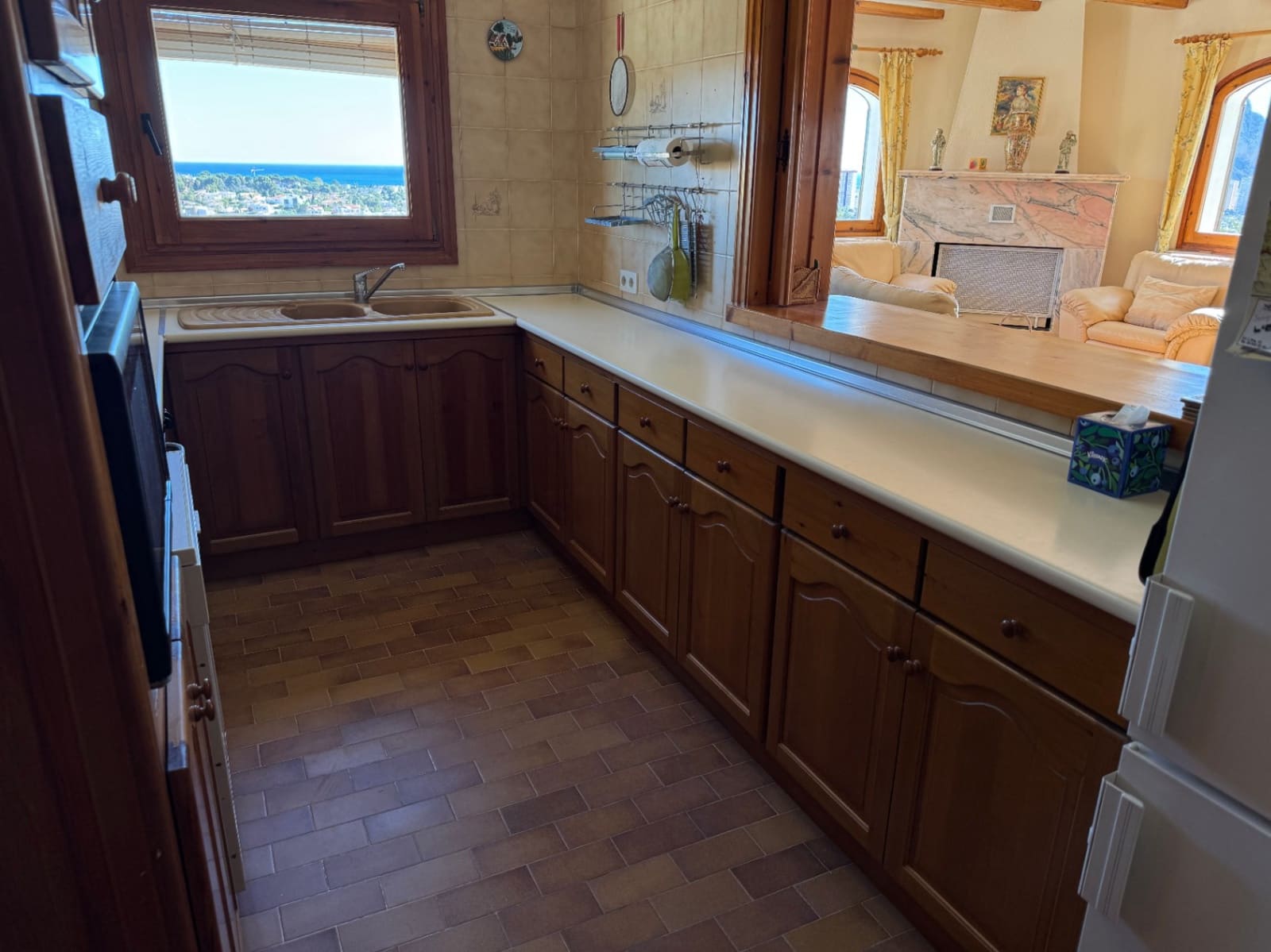 6 soveværelse Villa til salg i Calpe / Calp med swimmingpool - € 1.500.000 (Ref: 9557641)