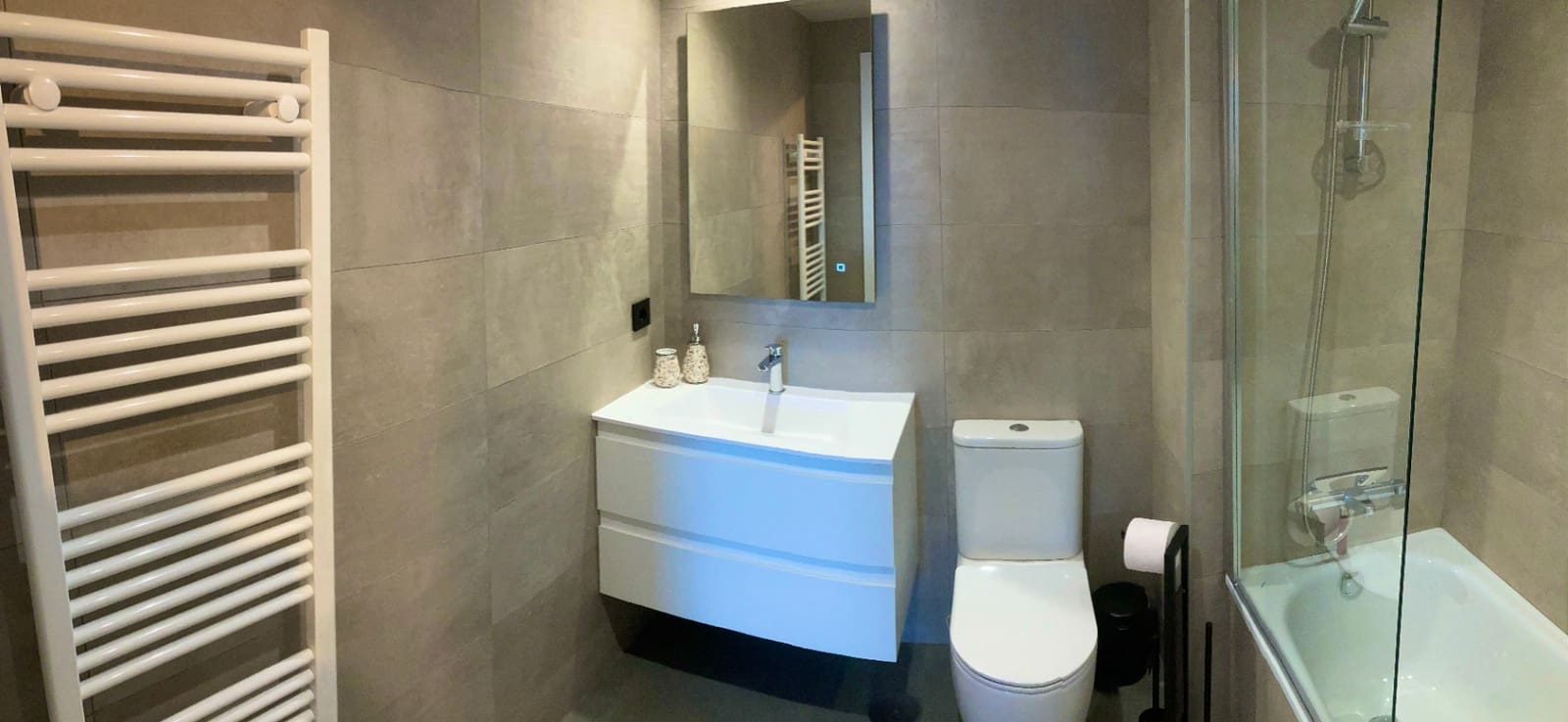 2 camera da letto Appartamento in vendita in Calpe / Calp con piscina garage - 497.000 € (Rif: 9560918)