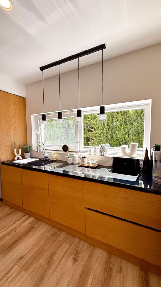 4 soveværelse Villa til salg i Calpe / Calp med swimmingpool - € 1.090.000 (Ref: 9560919)