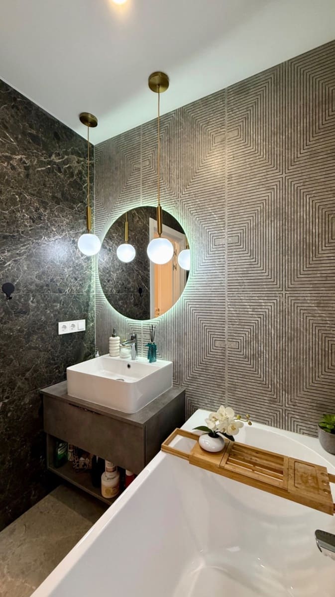 4 soveværelse Villa til salg i Calpe / Calp med swimmingpool - € 1.090.000 (Ref: 9560919)