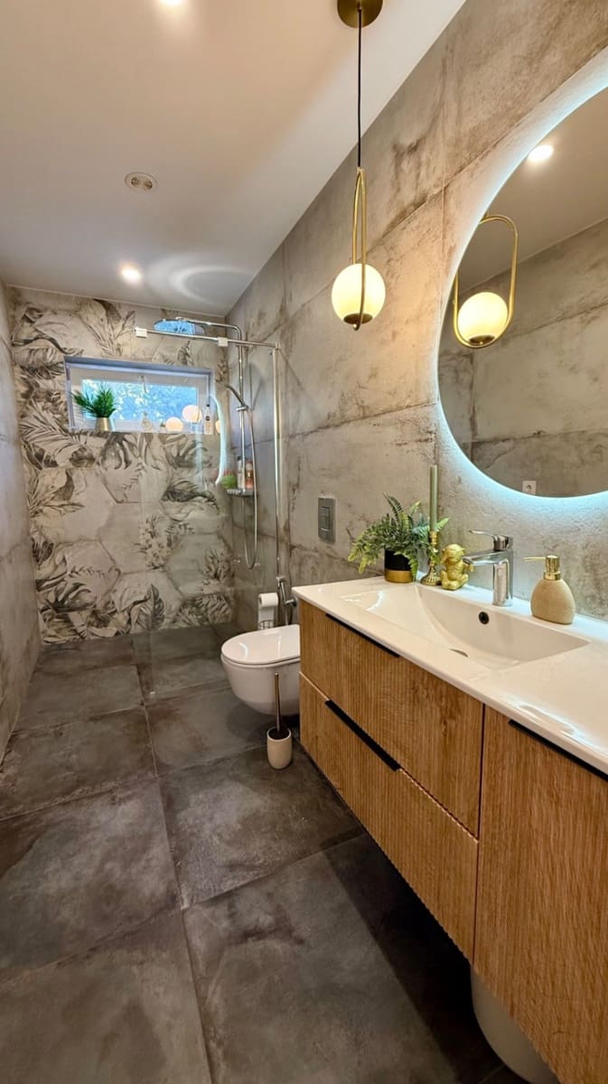 4 soveværelse Villa til salg i Calpe / Calp med swimmingpool - € 1.090.000 (Ref: 9560919)