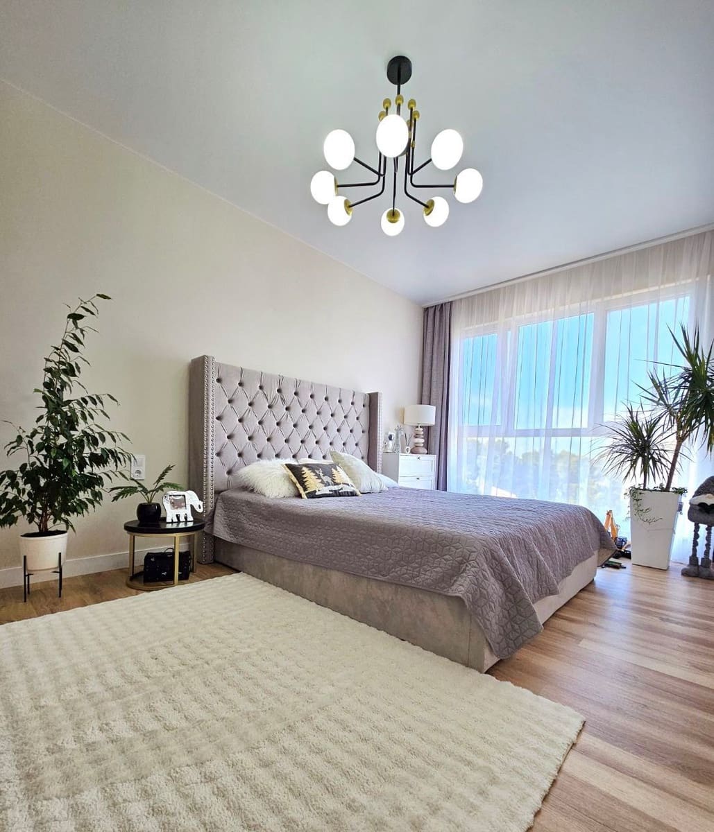 4 soveværelse Villa til salg i Calpe / Calp med swimmingpool - € 1.090.000 (Ref: 9560919)