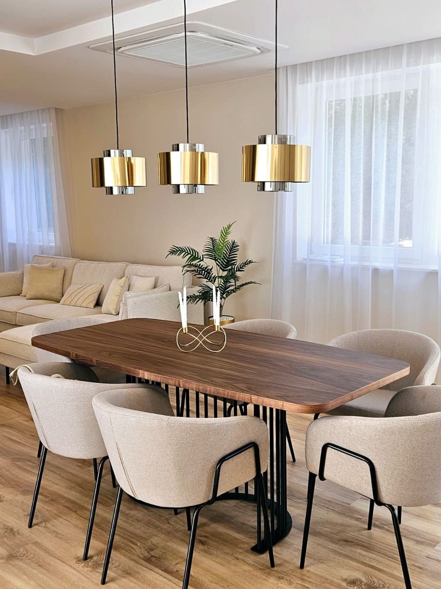 4 soveværelse Villa til salg i Calpe / Calp med swimmingpool - € 1.090.000 (Ref: 9560919)