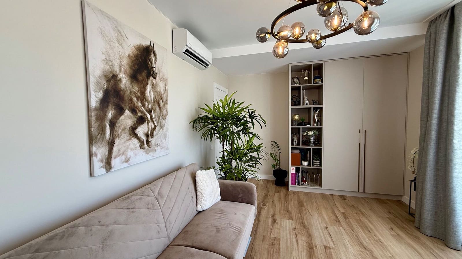 4 soveværelse Villa til salg i Calpe / Calp med swimmingpool - € 1.090.000 (Ref: 9560919)