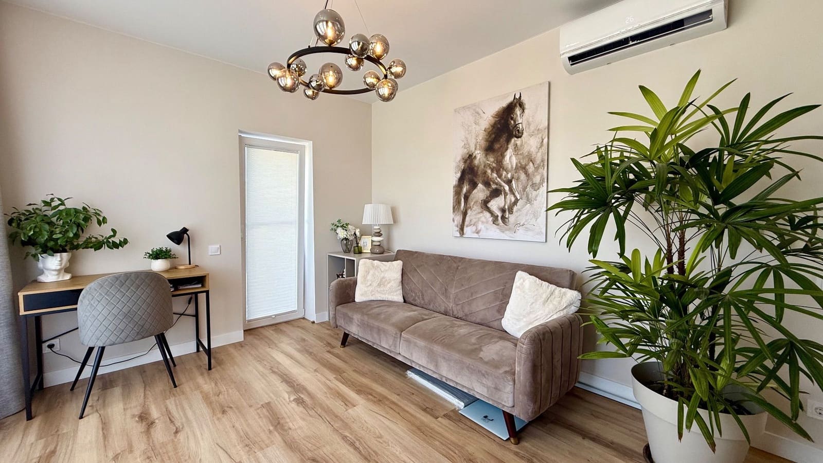 4 soveværelse Villa til salg i Calpe / Calp med swimmingpool - € 1.090.000 (Ref: 9560919)