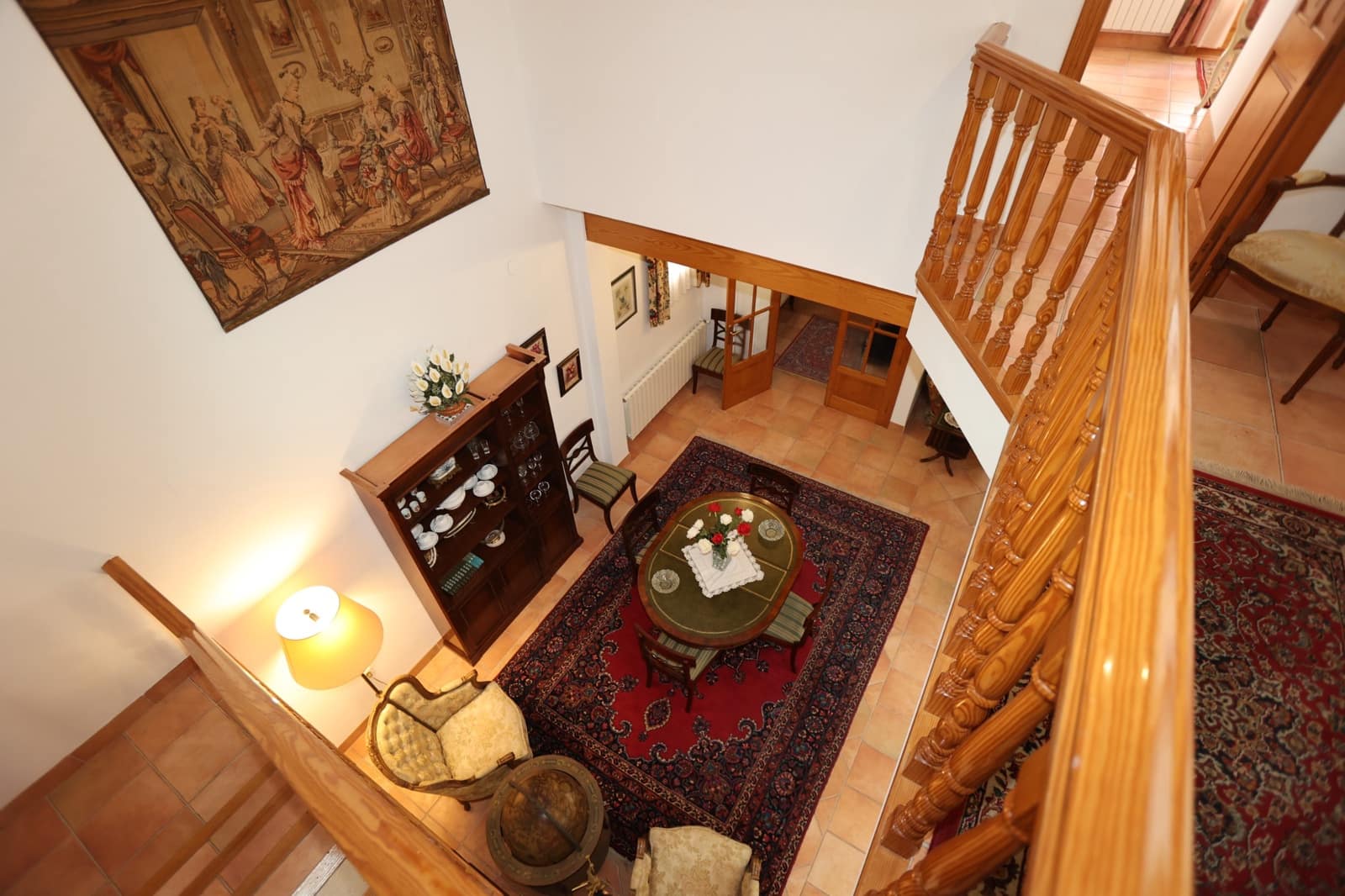 5 soveværelse Villa til salg i Benissa - € 720.000 (Ref: 9564331)