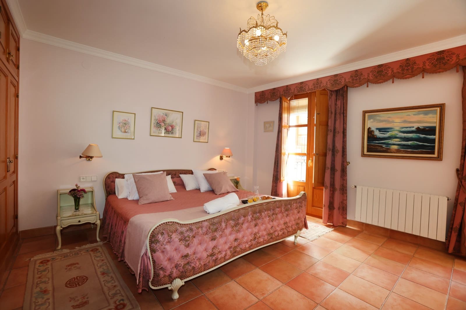 5 soveværelse Villa til salg i Benissa - € 720.000 (Ref: 9564331)