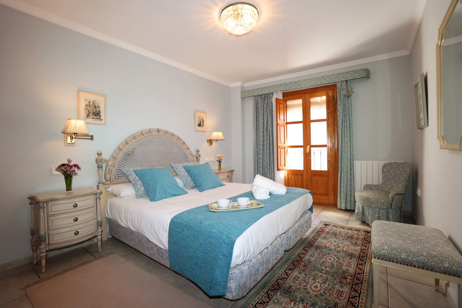 5 soveværelse Villa til salg i Benissa - € 720.000 (Ref: 9564331)