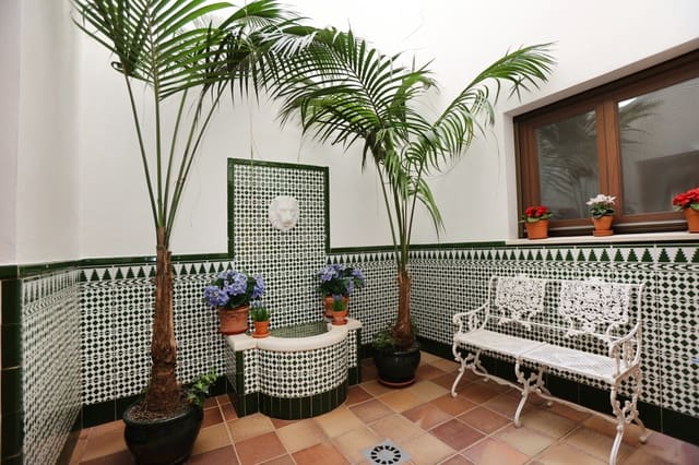 5 soveværelse Villa til salg i Benissa - € 720.000 (Ref: 9564331)