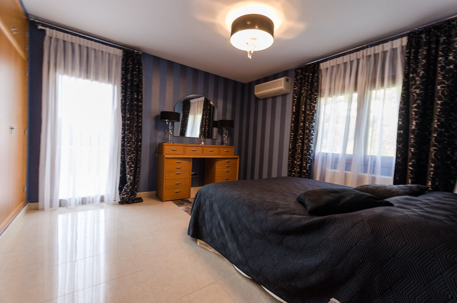 7 quarto Moradia para venda em Altea com piscina garagem - 2 500 000 € (Ref: 9564332)