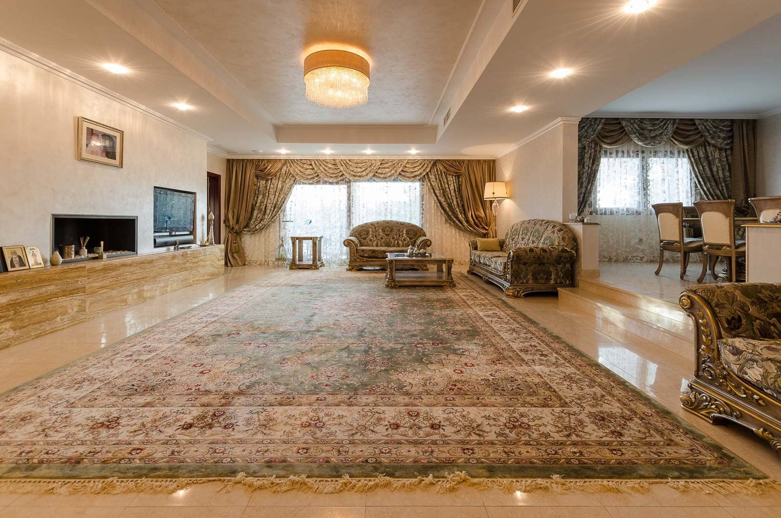 7 quarto Moradia para venda em Altea com piscina garagem - 2 500 000 € (Ref: 9564332)