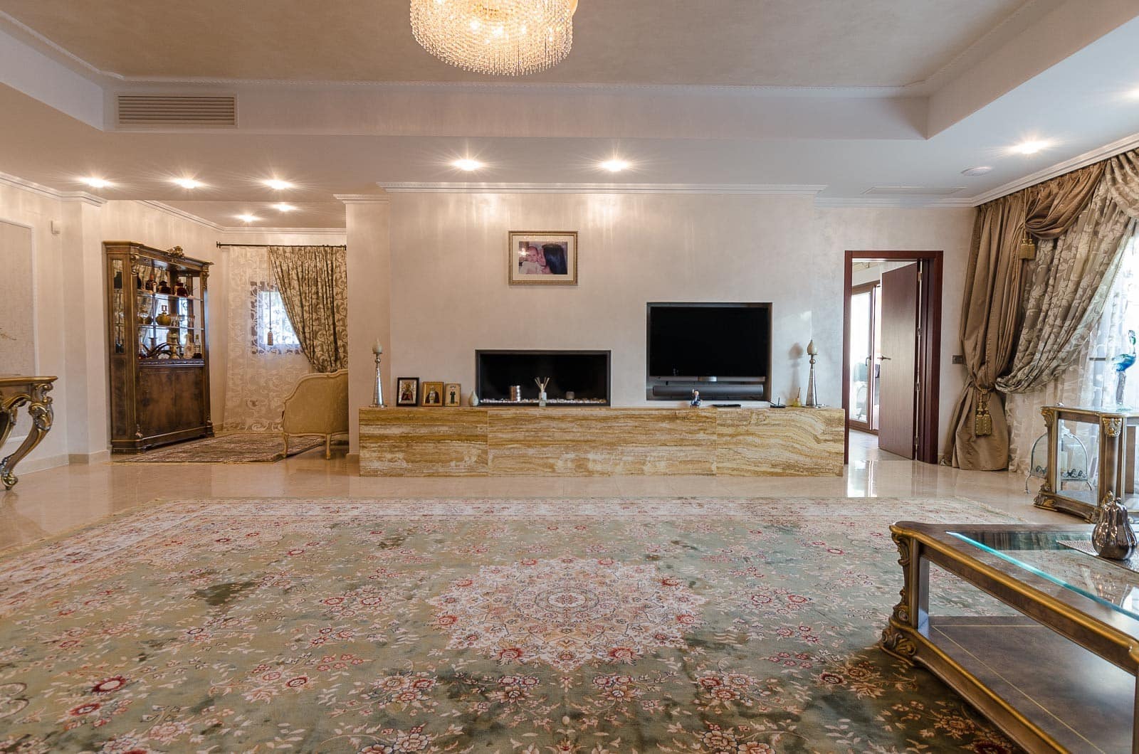 7 quarto Moradia para venda em Altea com piscina garagem - 2 500 000 € (Ref: 9564332)