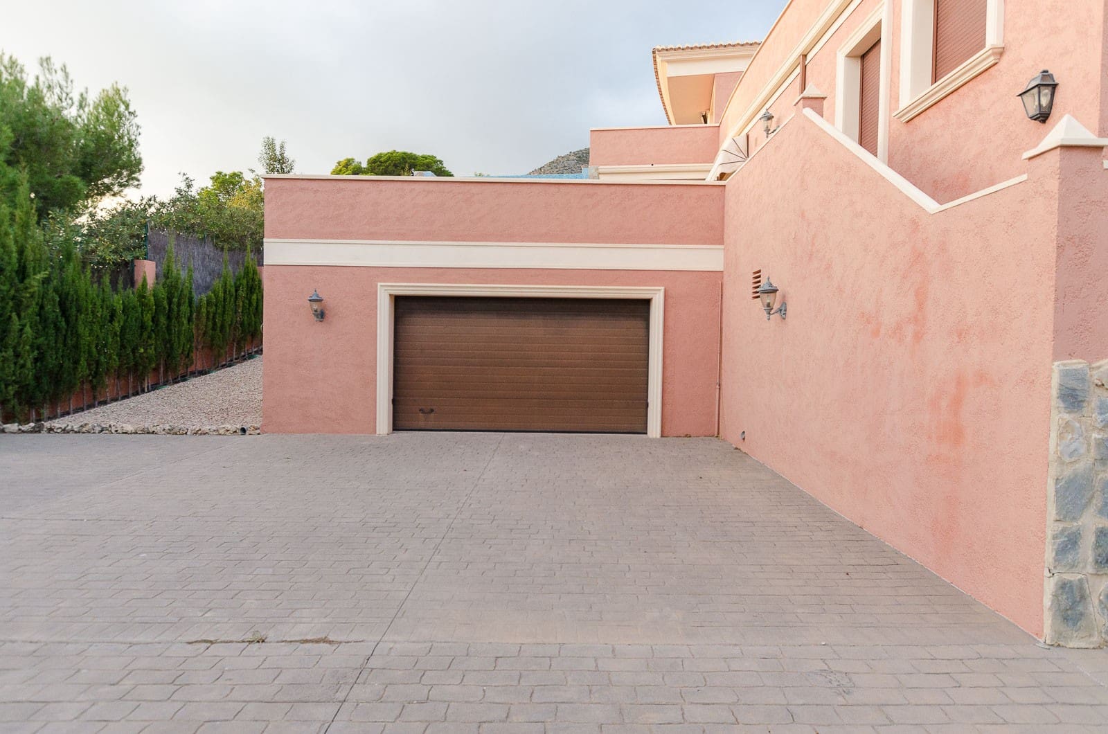 7 quarto Moradia para venda em Altea com piscina garagem - 2 500 000 € (Ref: 9564332)