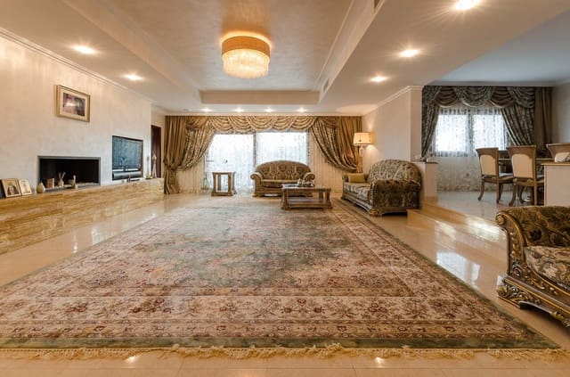 7 quarto Moradia para venda em Altea com piscina garagem - 2 500 000 € (Ref: 9564332)