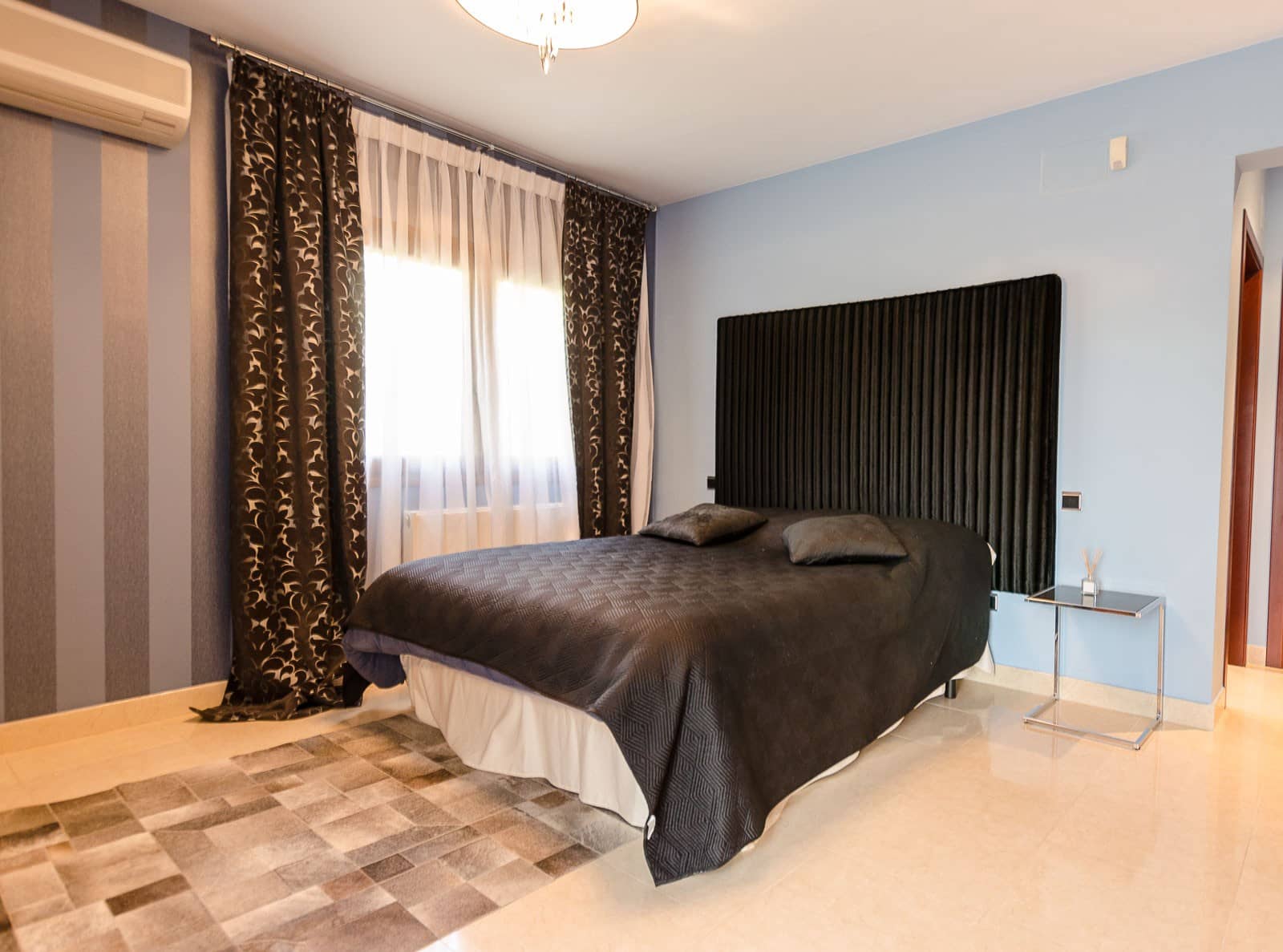 7 quarto Moradia para venda em Altea com piscina garagem - 2 500 000 € (Ref: 9564332)