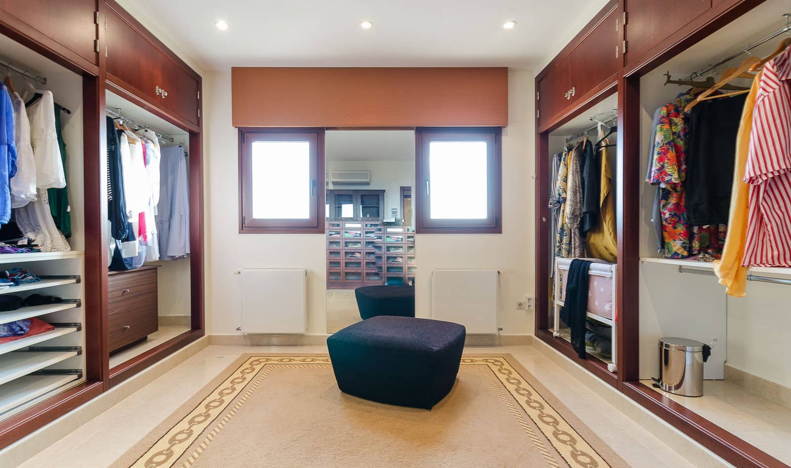 7 quarto Moradia para venda em Altea com piscina garagem - 2 500 000 € (Ref: 9564332)