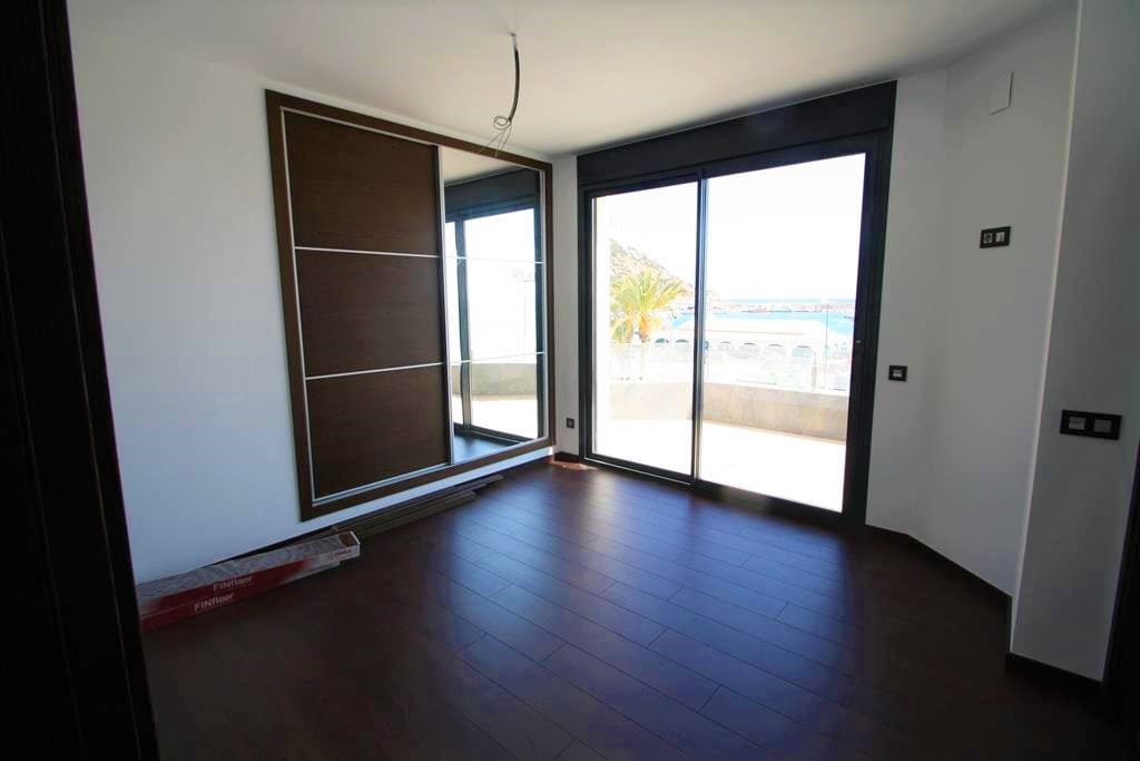3 Zimmer Apartment zu verkaufen in Calpe / Calp - 750.000 € (Ref: 9564333)